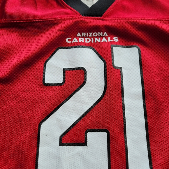 NFL Arizona Cardinals Patrick Peterson #21 Toddler Jersey 4T - Picture 2 of 13